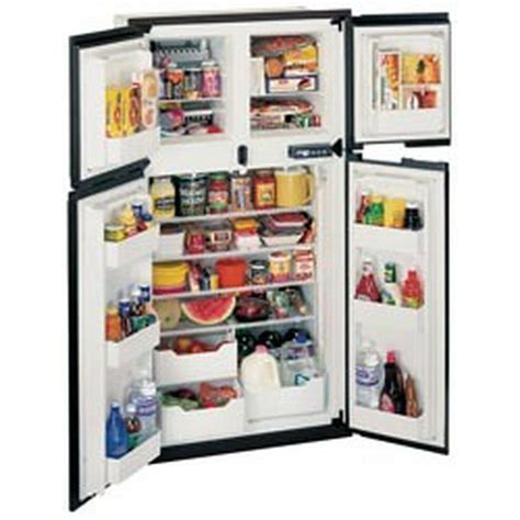A typical RV refrigerator uses around 600 watts for starting and consumes 180 watts for running. . Norcold rv refrigerator service manual